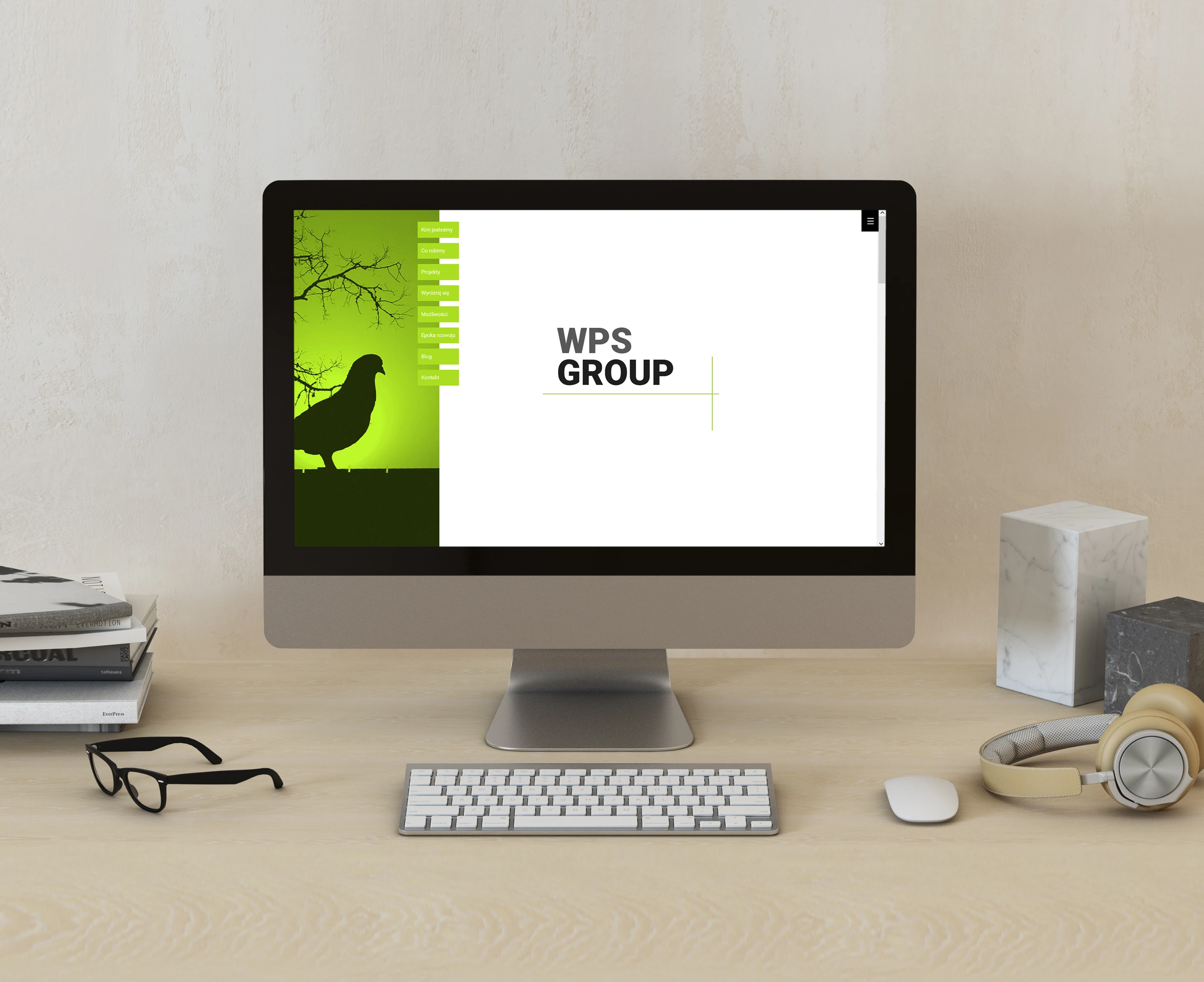 Strony www, serwisy internetowe, CMS, Budowa stron mobilnych RWD